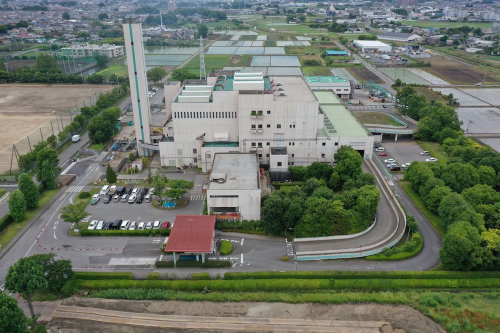 現場状況 (2021年05月)