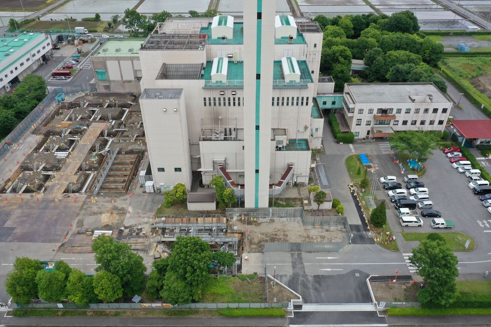 現場状況 (2021年05月)