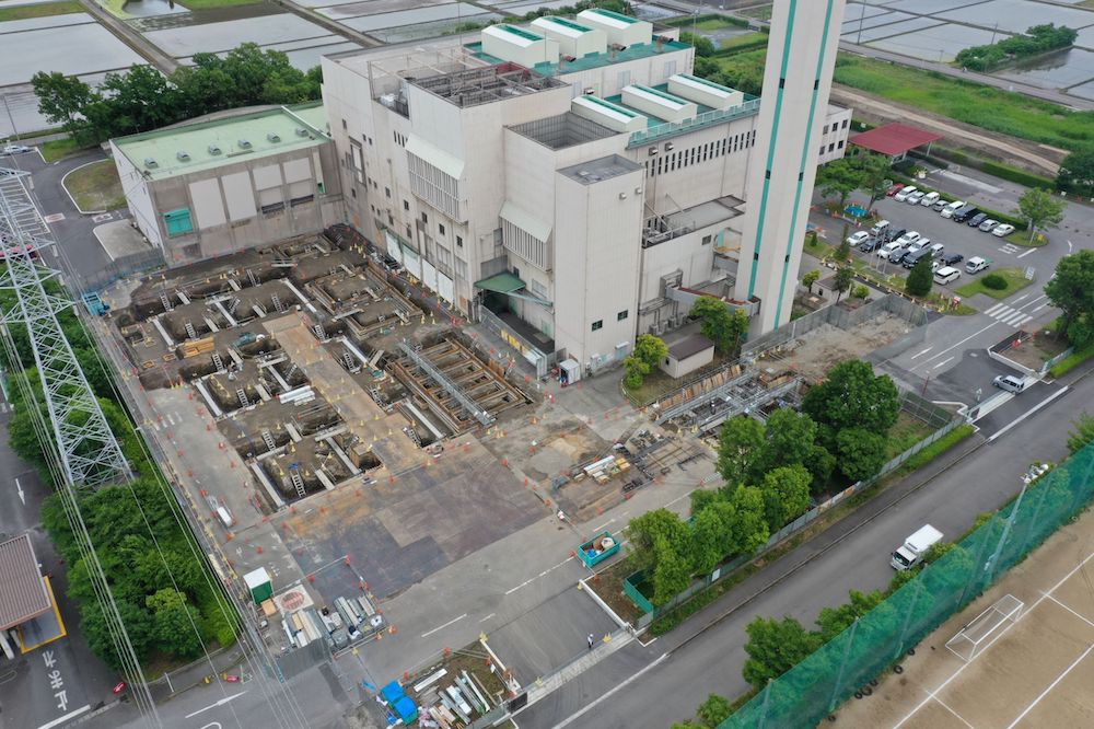 現場状況 (2021年05月)