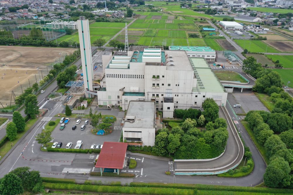 現場状況 (2021年06月)