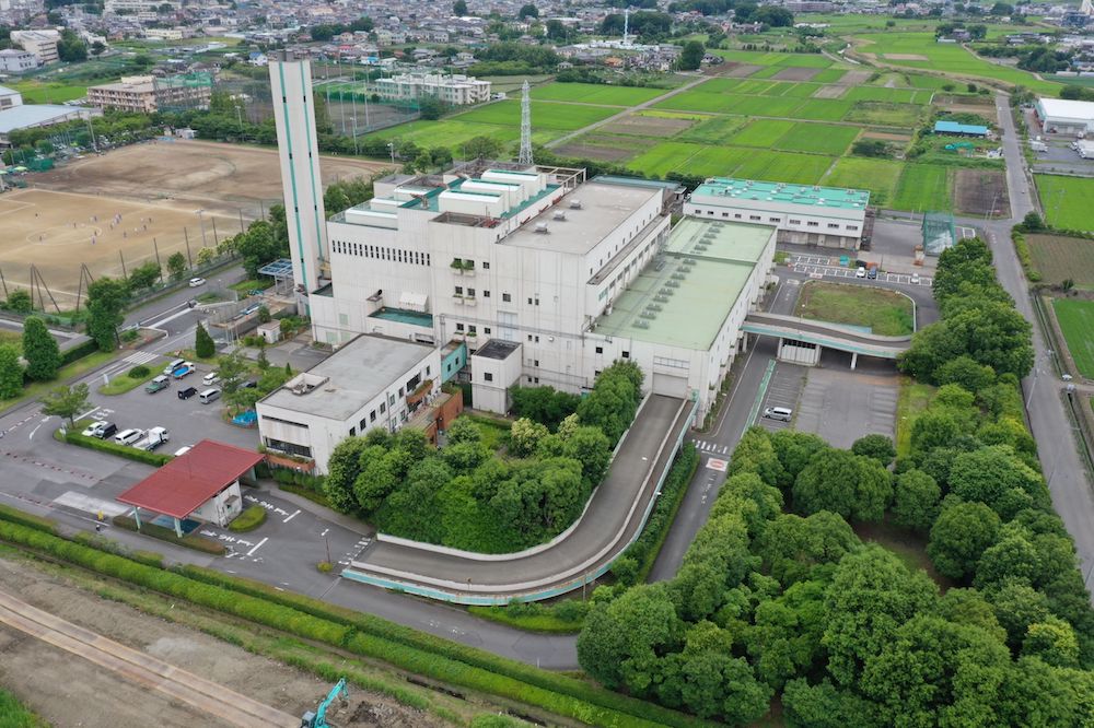 現場状況 (2021年06月)