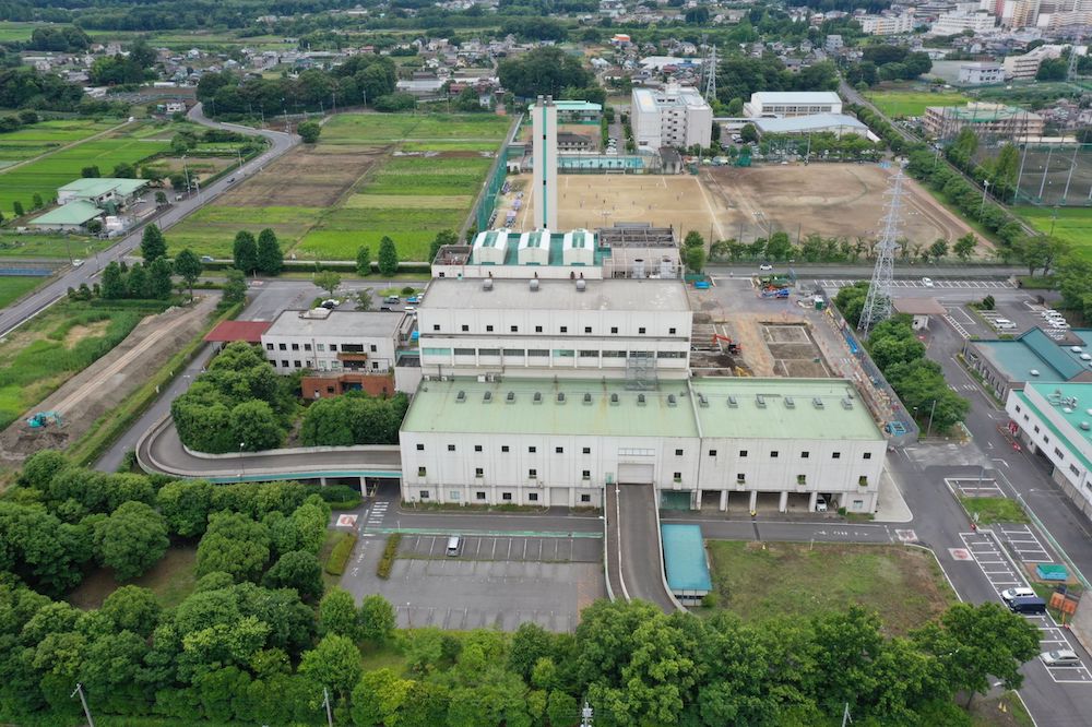 現場状況 (2021年06月)