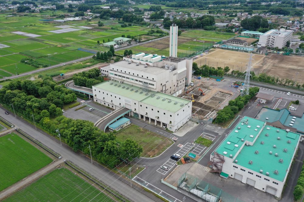 現場状況 (2021年06月)