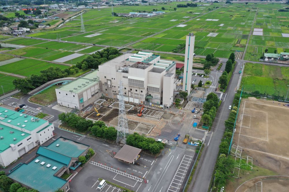 現場状況 (2021年06月)